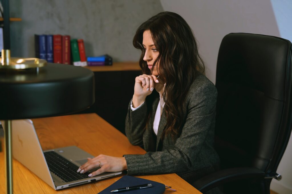 Adwokat Agata Pęzik